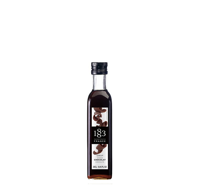 Sirop-1883-Ciocolata