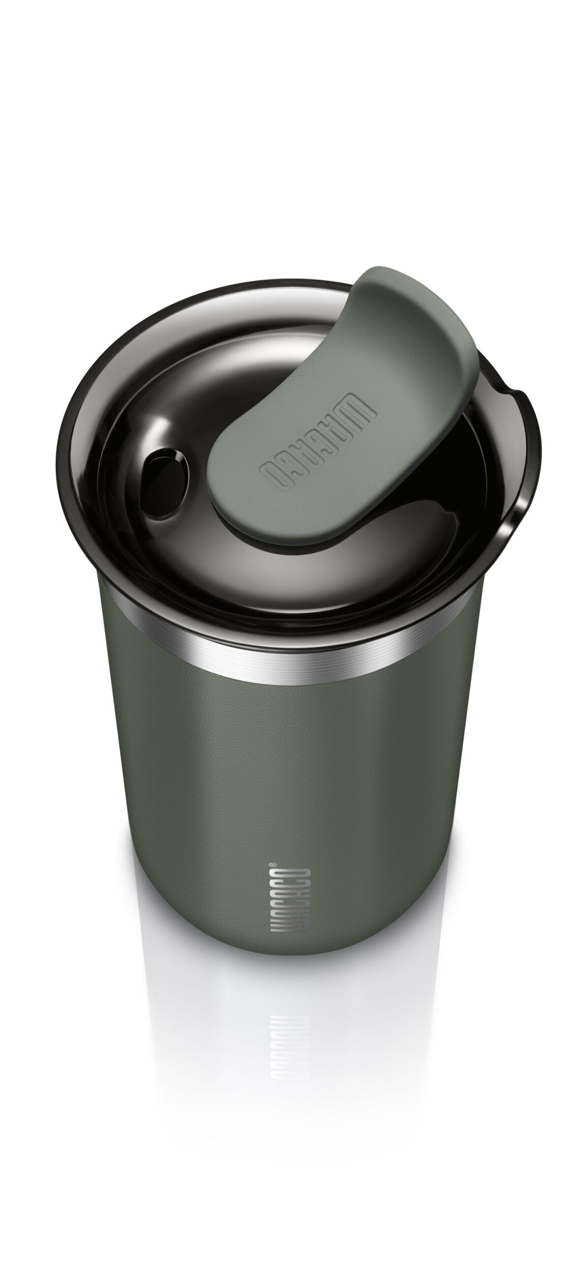 Octaroma Lungo Grey 003