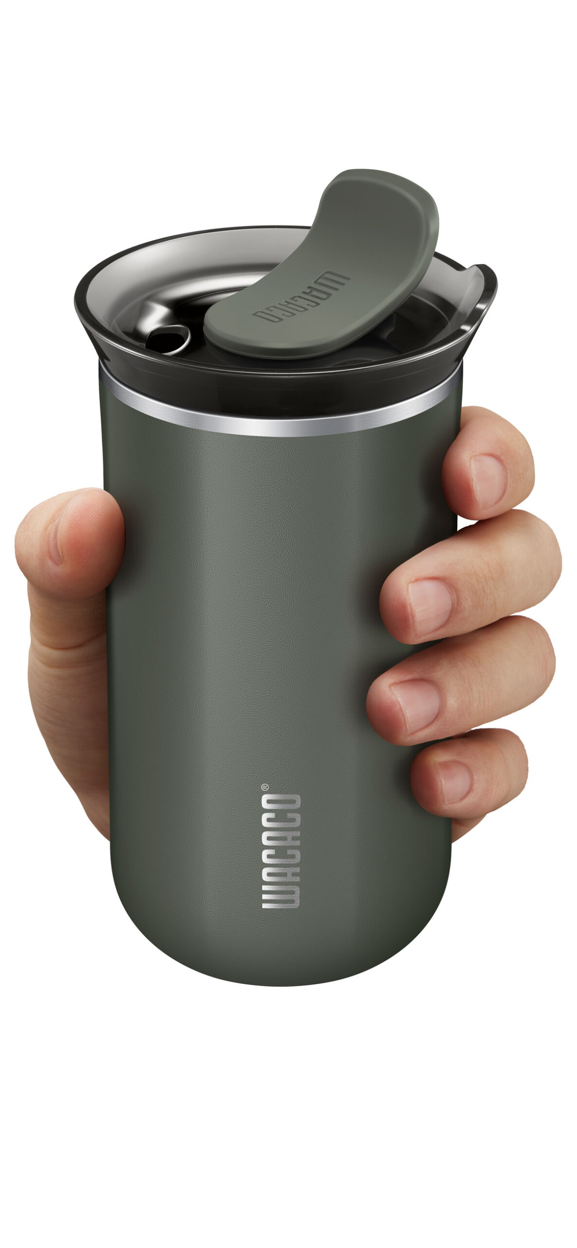 Octaroma Lungo Grey 004