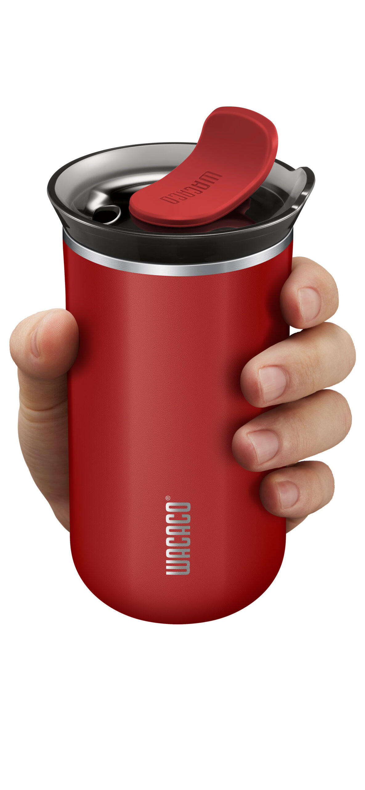 Octaroma Lungo Red 004