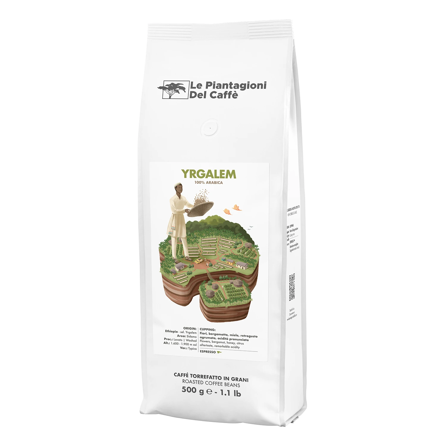 Yrgalem_500g