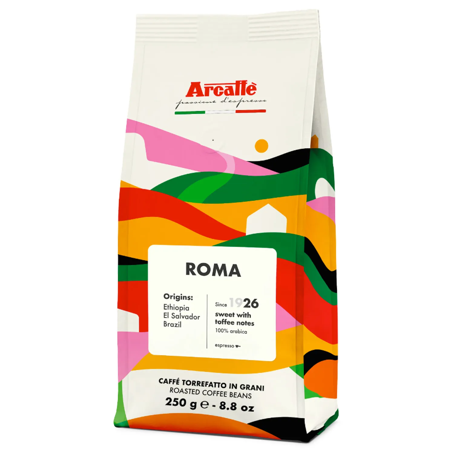 arcaffe-roma-250
